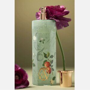 NEW Anthropologie Apothecary 18 Spice Orchard Woods Room Spray